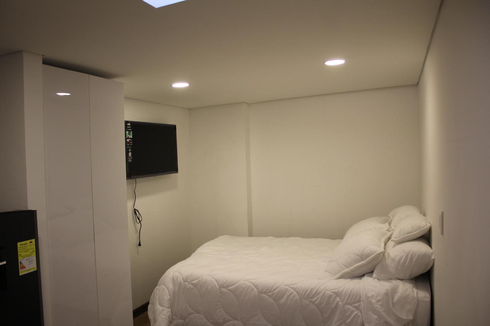 Apartamento Unilago