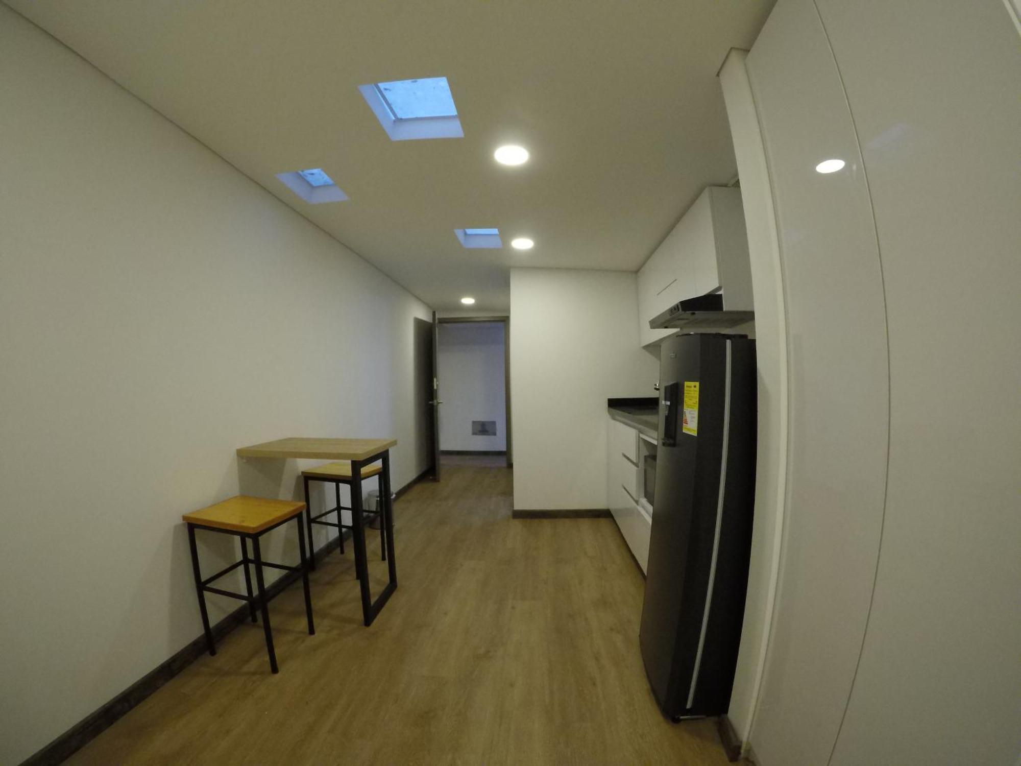 Unilago Apartamento *
