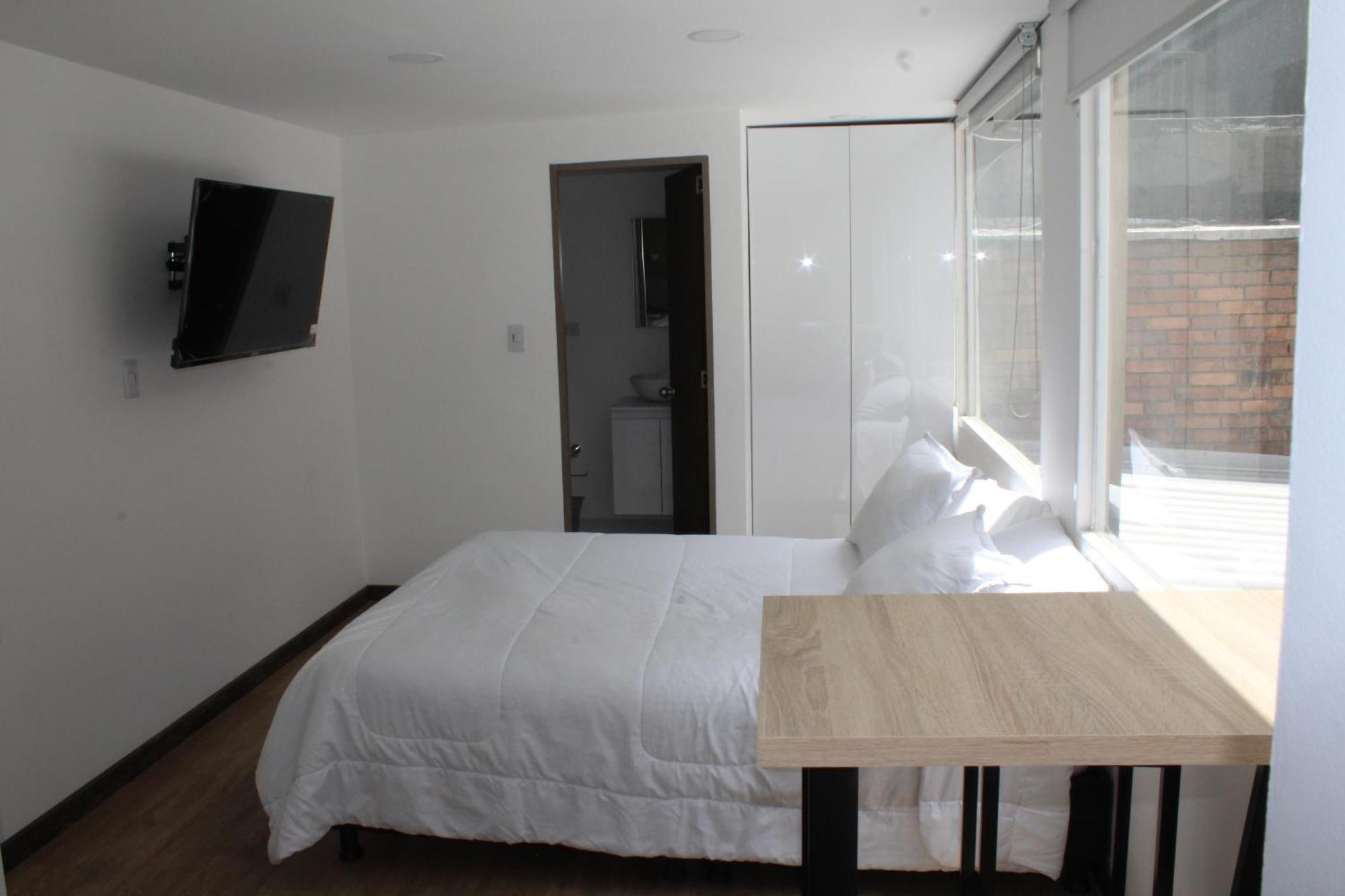 Apartamento Unilago Bogotá