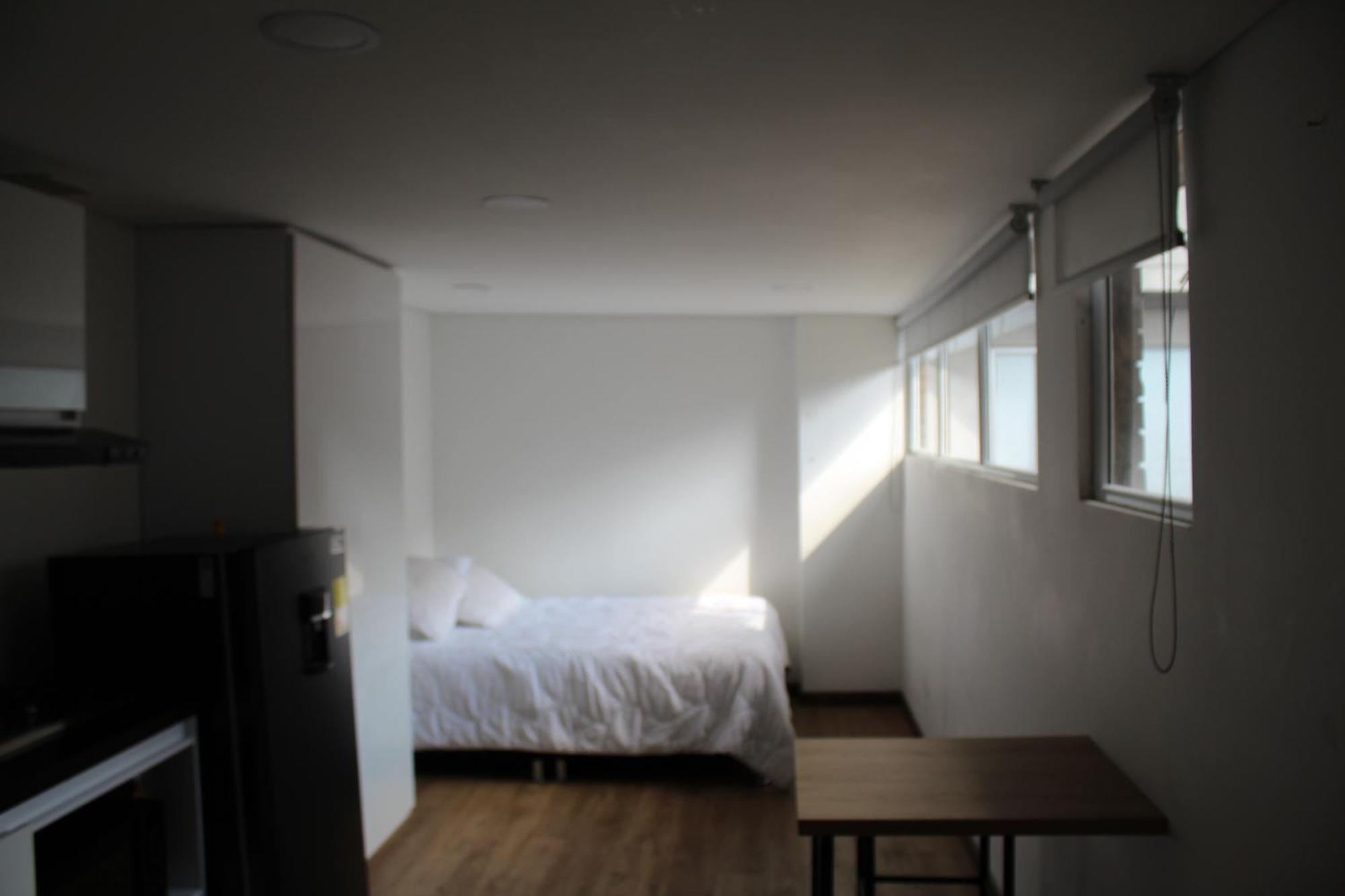 Apartamento Unilago *