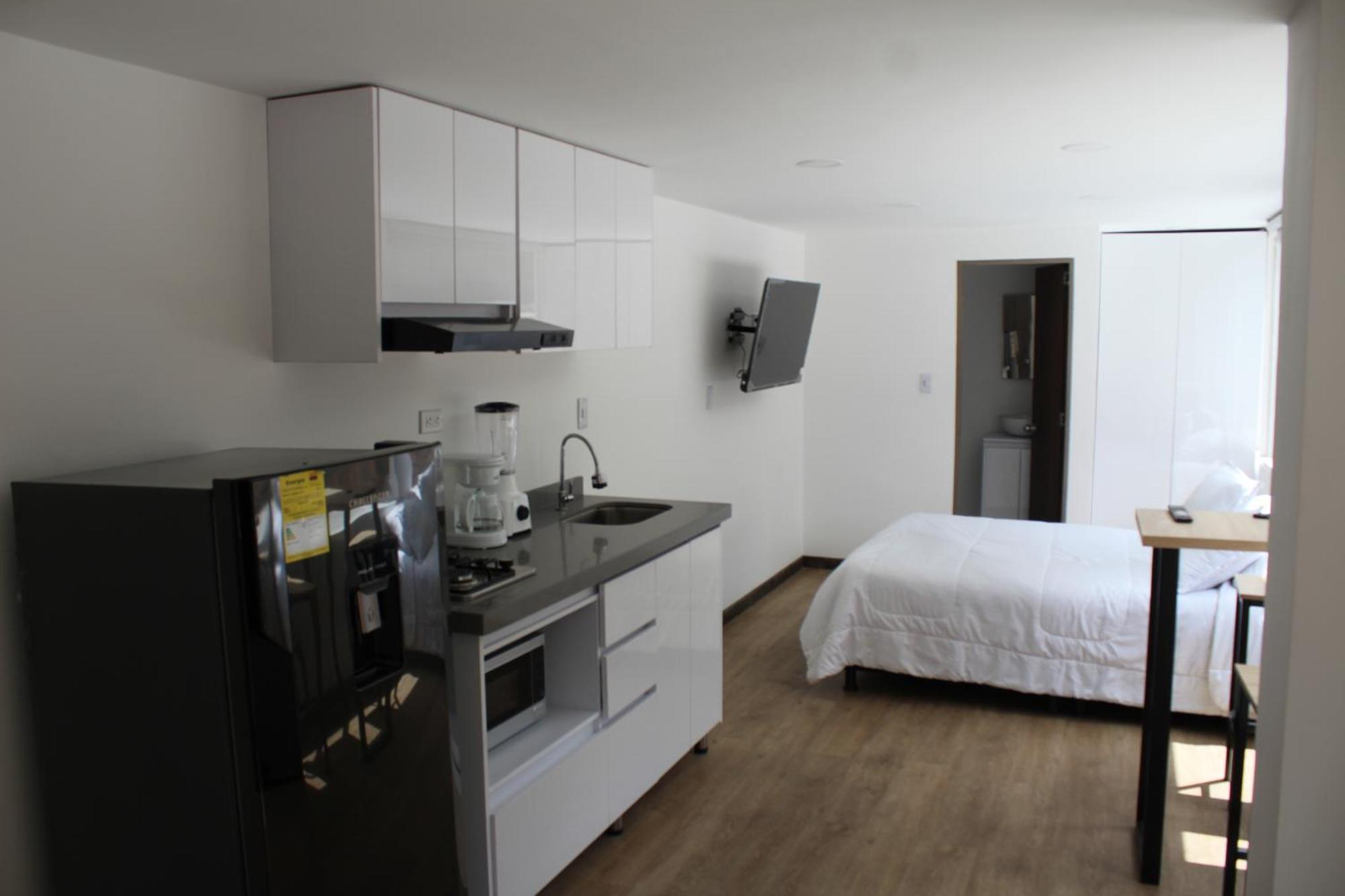 Unilago Apartamento