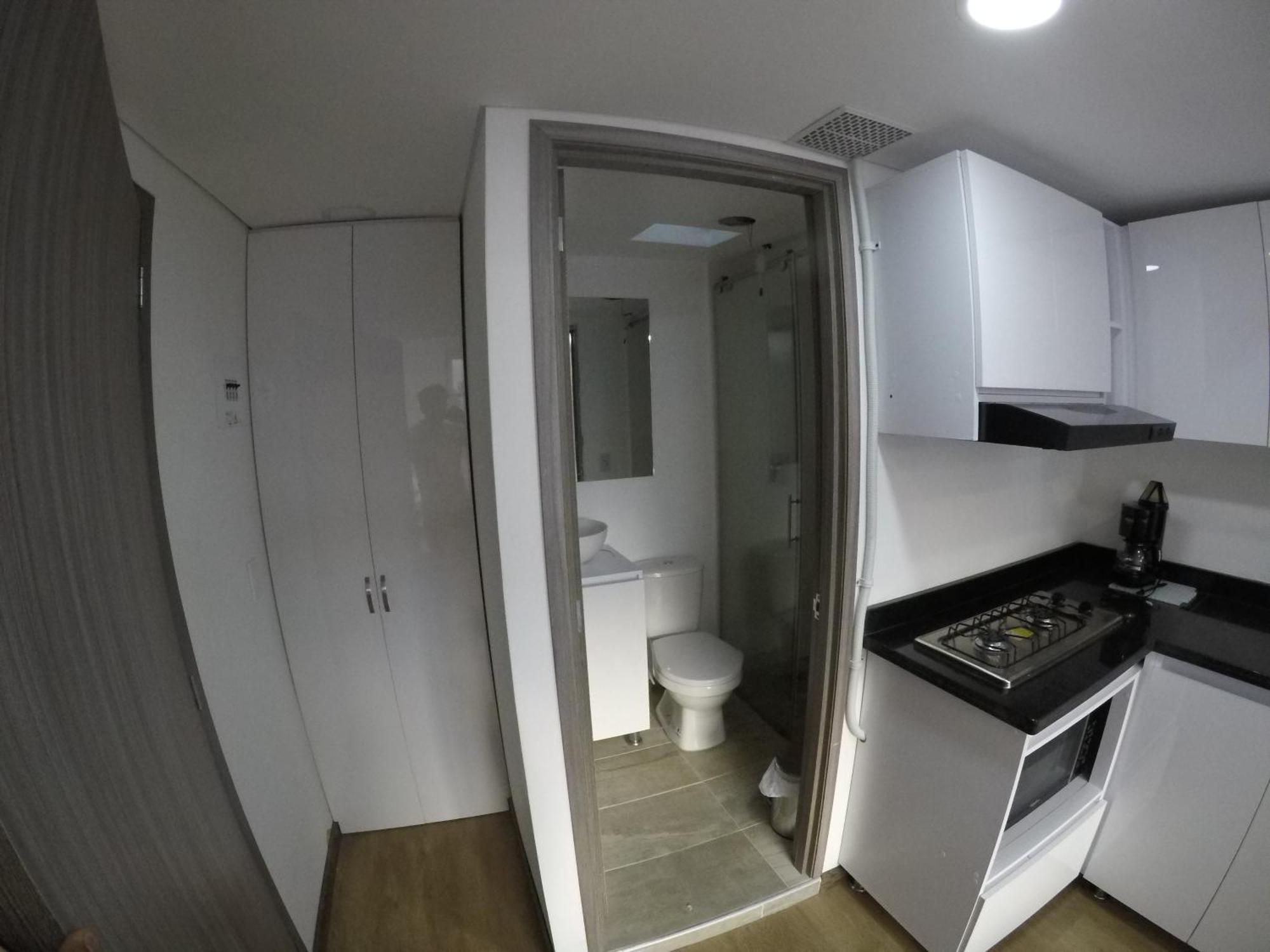 Unilago Apartamento *