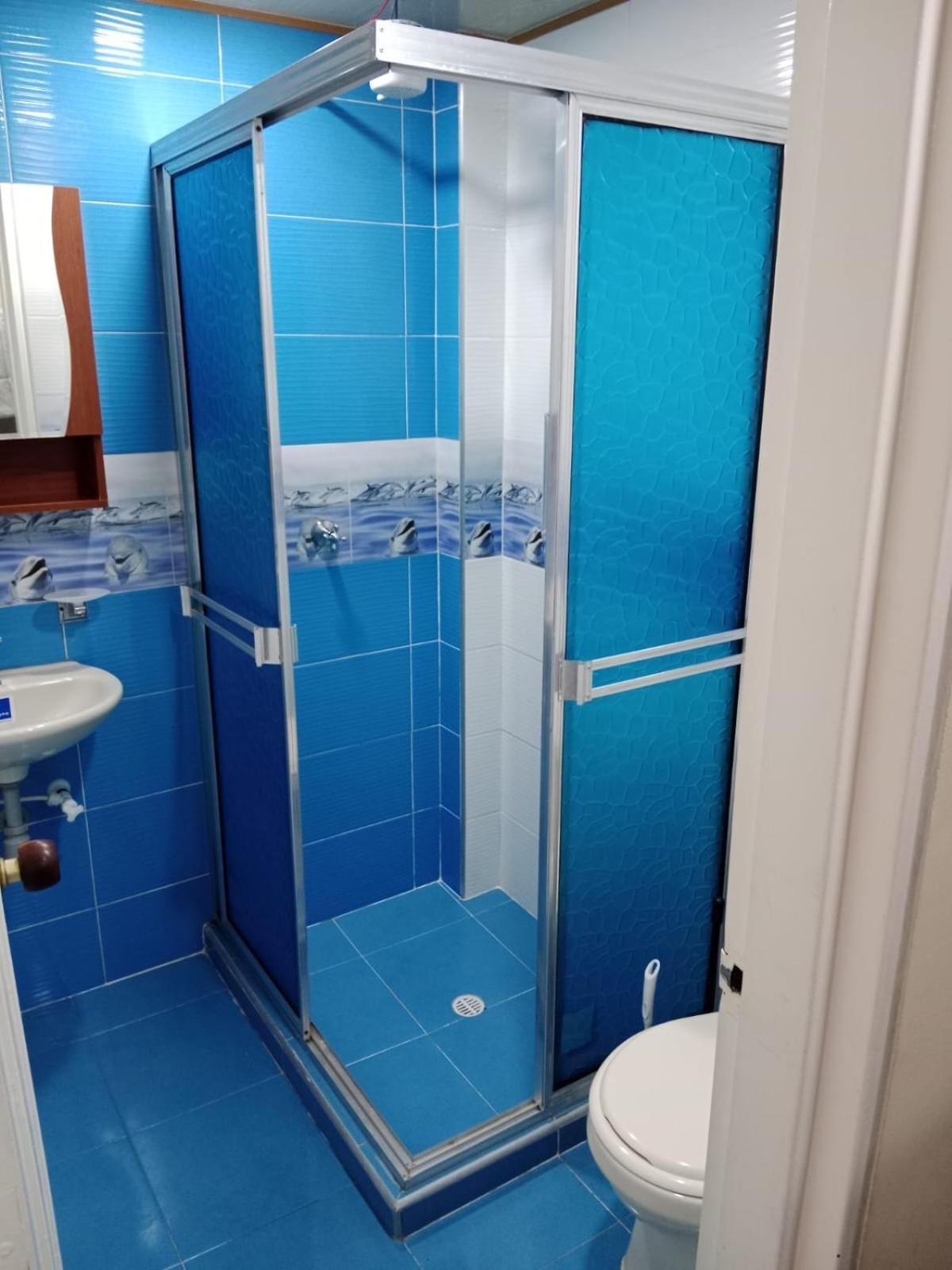 Apartamento Aparta Estudio Cerca Al Aeropuerto Espectacular 2 *