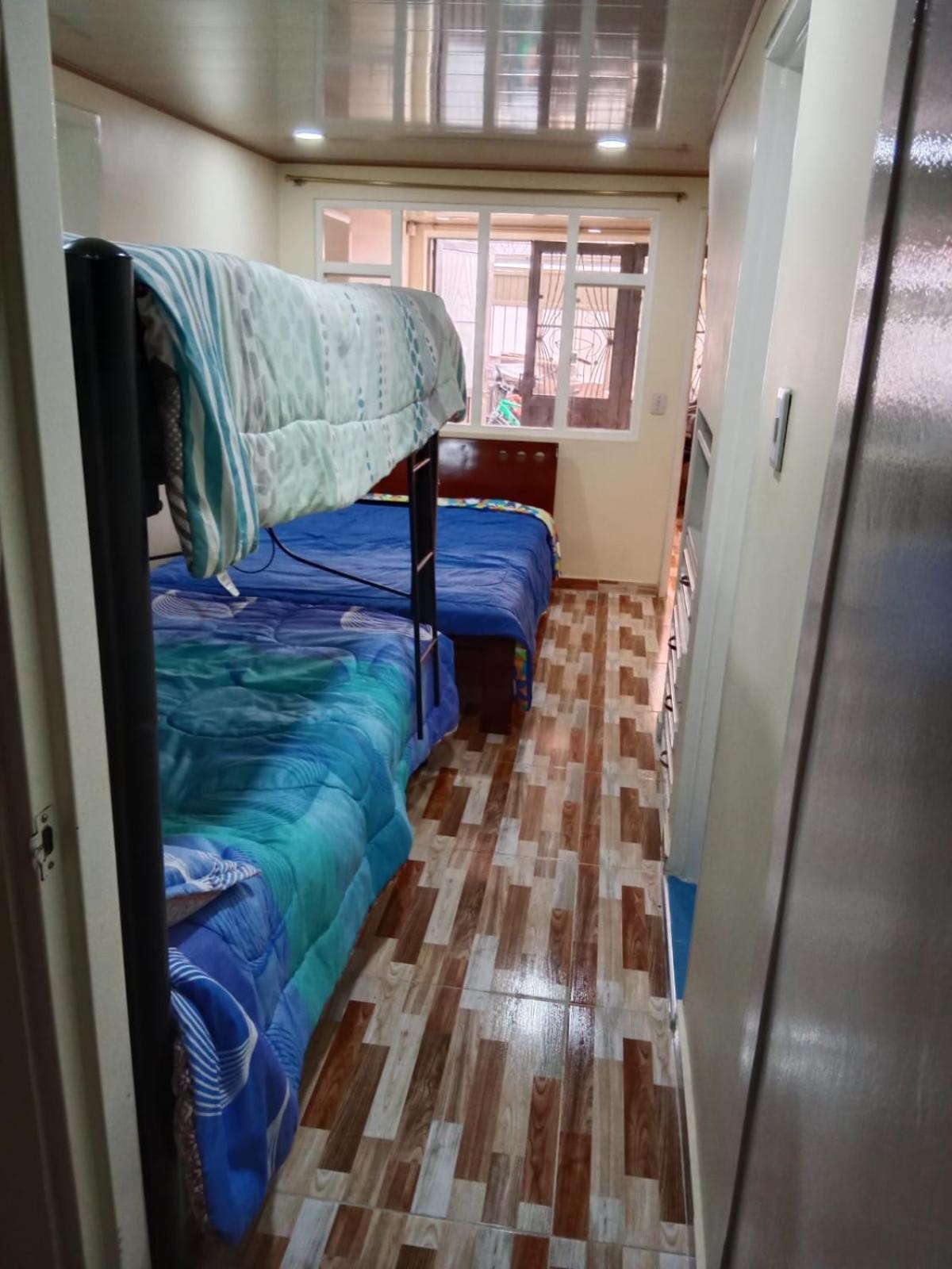 Aparta Estudio Cerca Al Aeropuerto Espectacular 2 Apartamento
