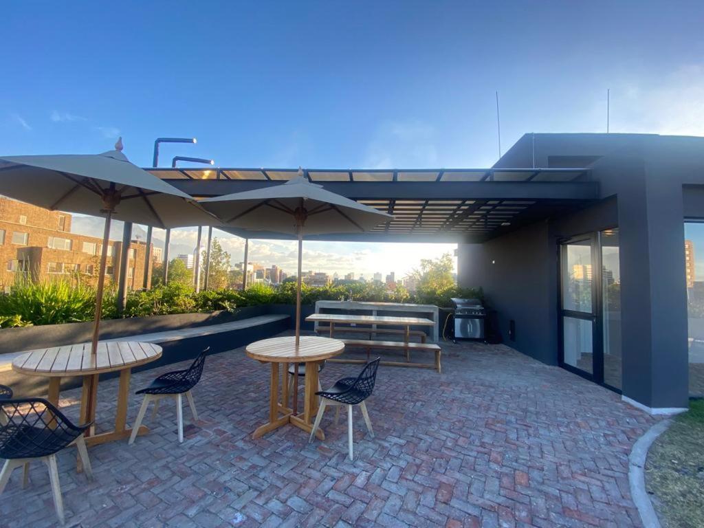 Apartamento Chic Downtown Loft - Near Zona Rosa Bogotá