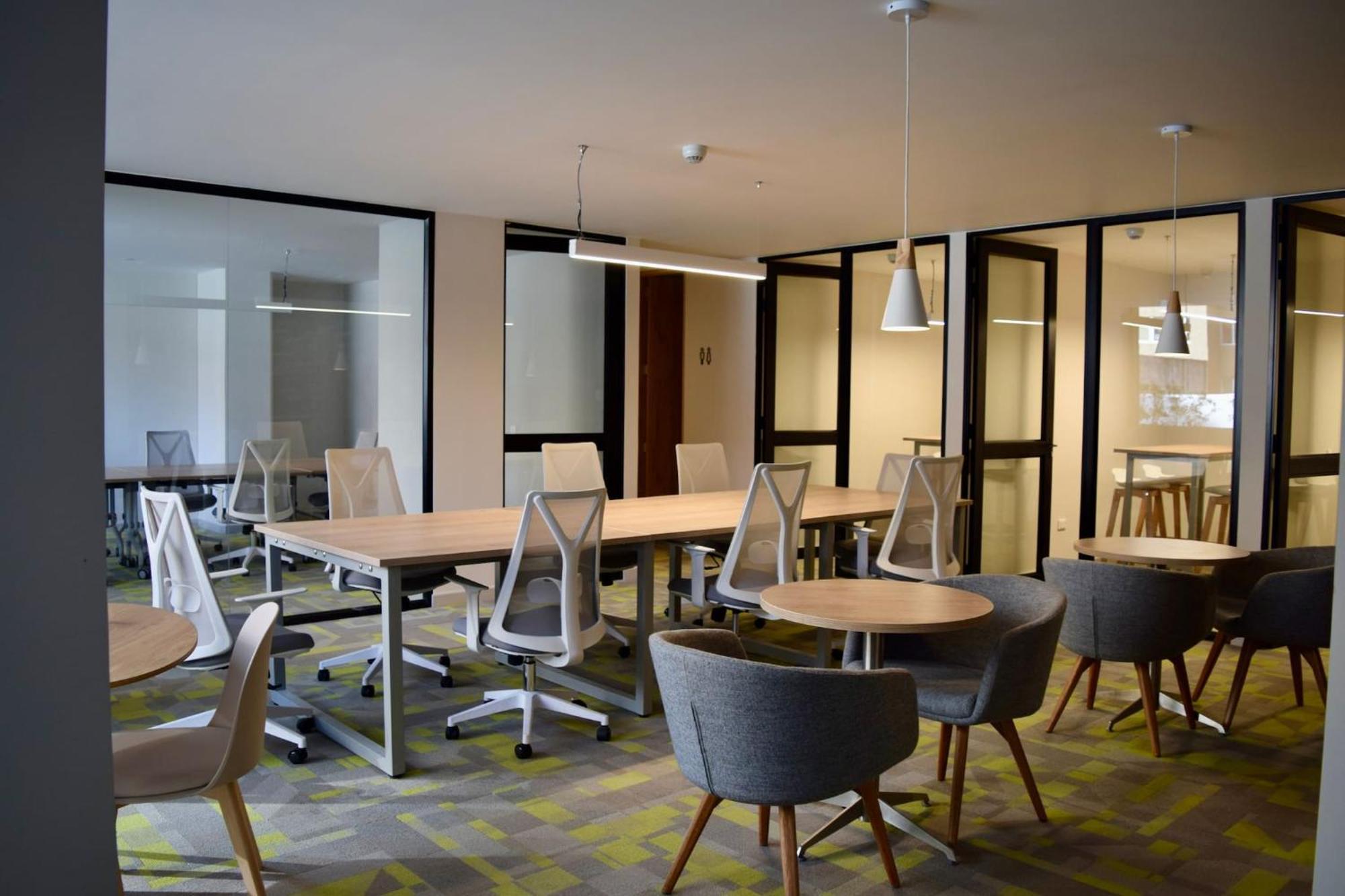 Apartamento Chic Downtown Loft - Near Zona Rosa