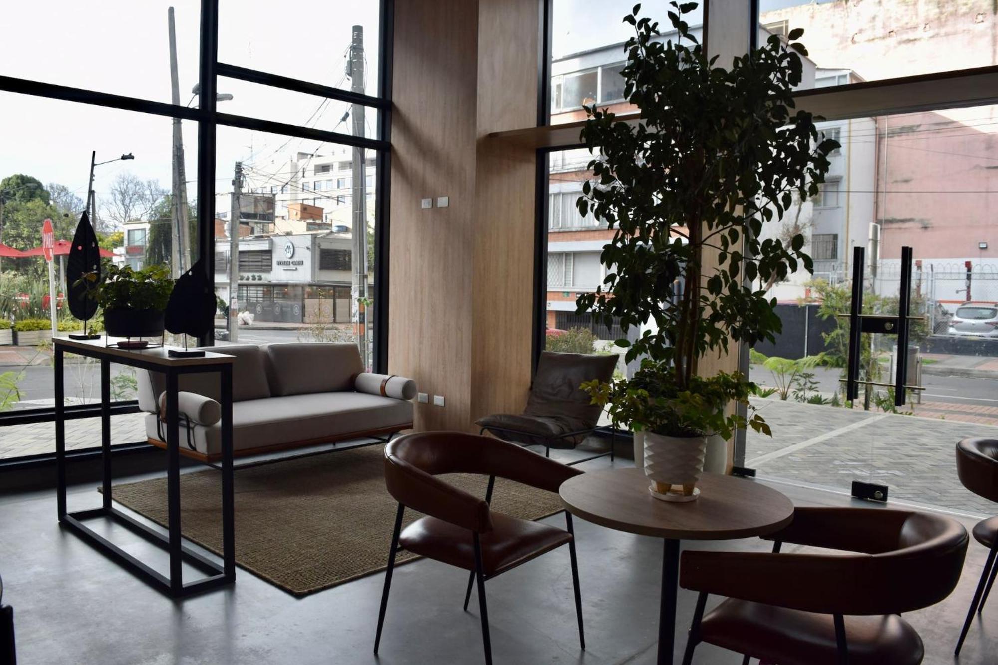 Chic Downtown Loft - Near Zona Rosa Apartamento *