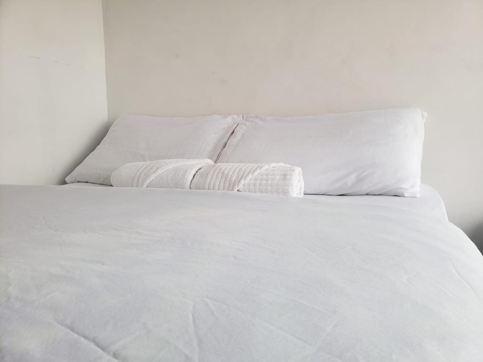 Apartahotel Baru - Usaquen Apartment