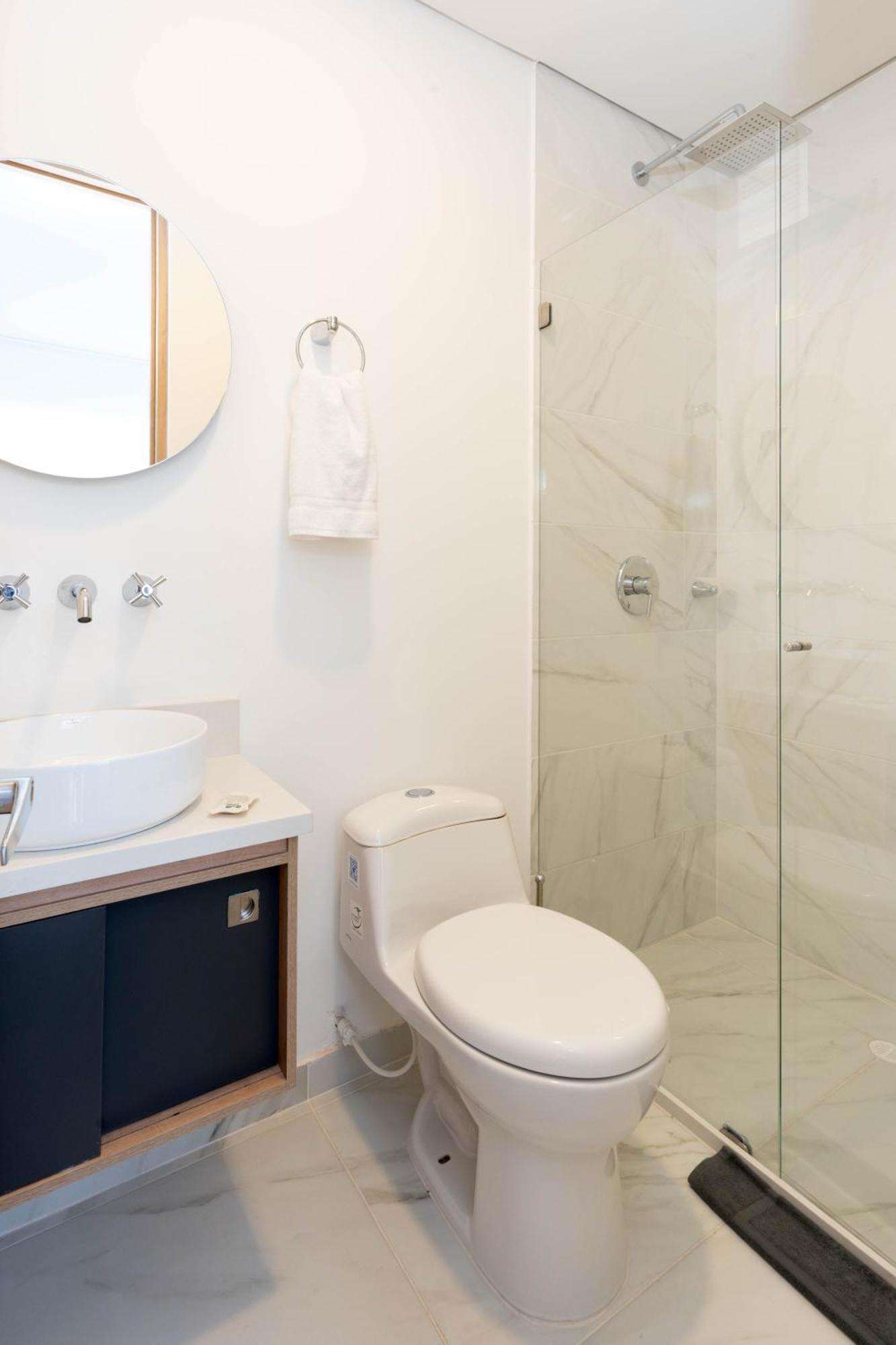Apartamentos Weeki En Chapinero * Bogota