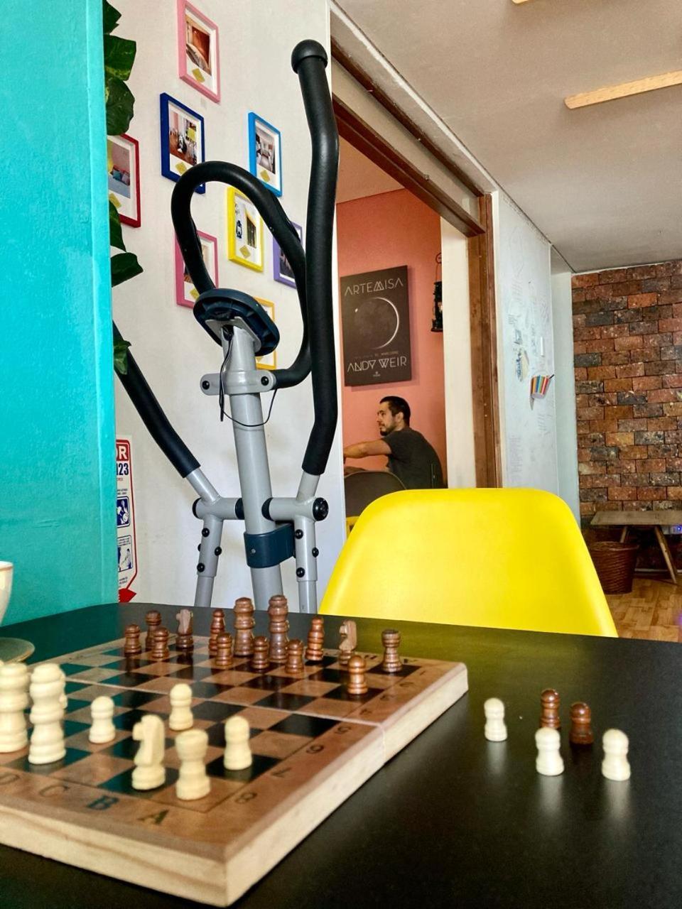Macondo * Bogotá