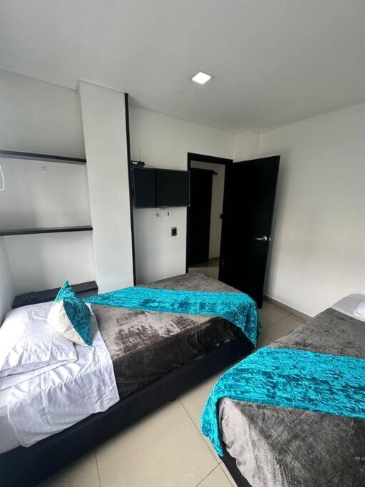 101 Embajada Americana , Corferias Agora G12 Apartamento *