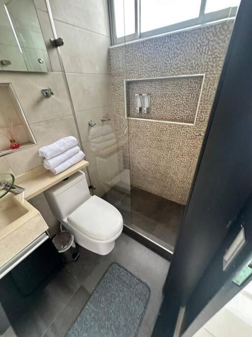 Apartamento 101 Embajada Americana , Corferias Agora G12 Bogotá