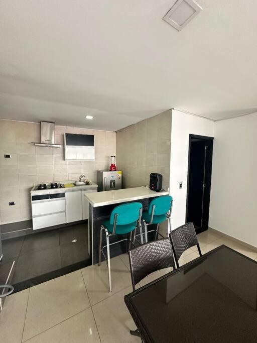 101 Embajada Americana , Corferias Agora G12 Apartamento Bogotá