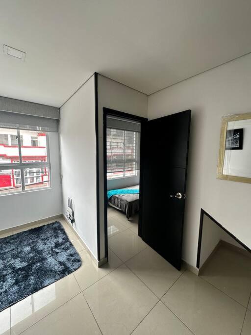 Apartamento 101 Embajada Americana , Corferias Agora G12 Bogotá