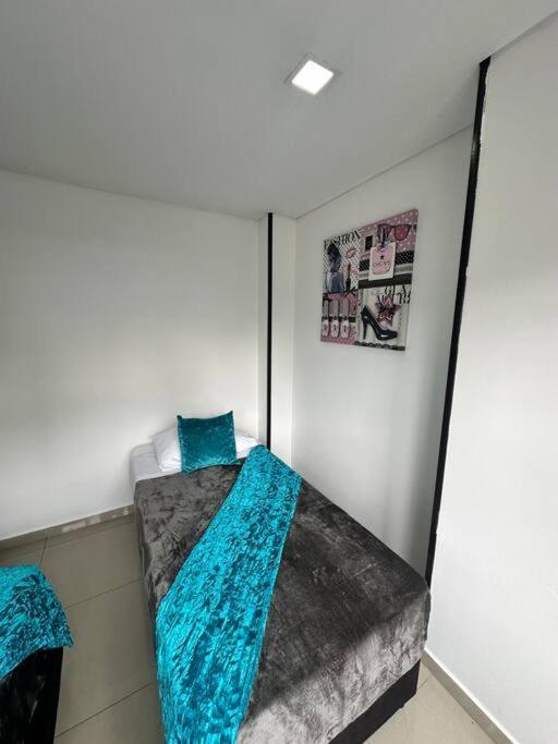 101 Embajada Americana , Corferias Agora G12 Apartamento Bogotá