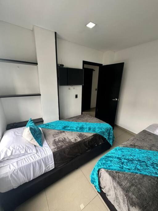 101 Embajada Americana , Corferias Agora G12 Apartamento *