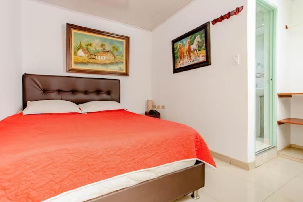 Hotel Andino Real 2*