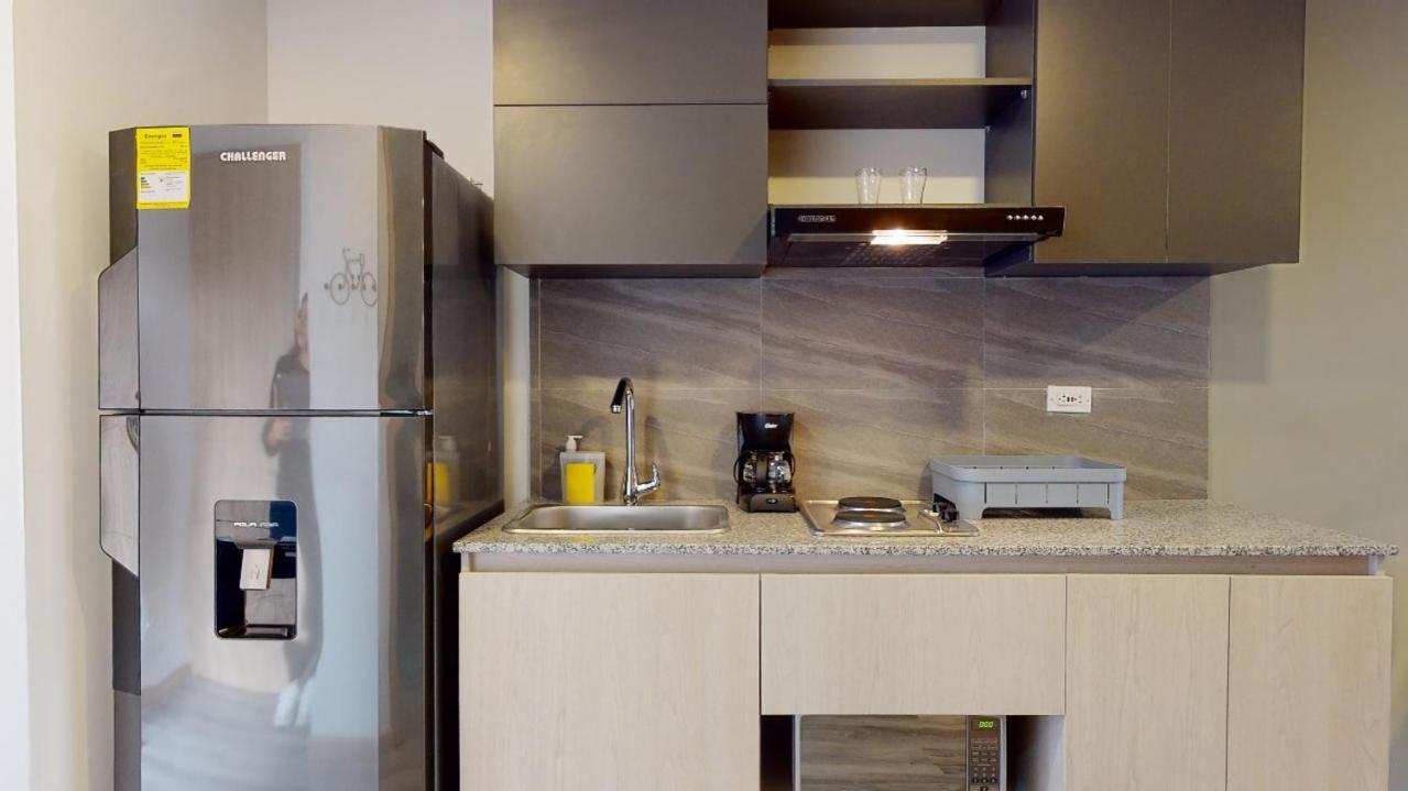 Cabrera 8512 Gaº - Deslumbrante Apartamento Apartamento