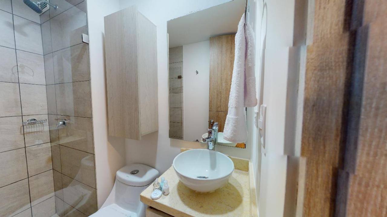 Apartamento Cabrera 8512 Gaº - Deslumbrante Apartamento *