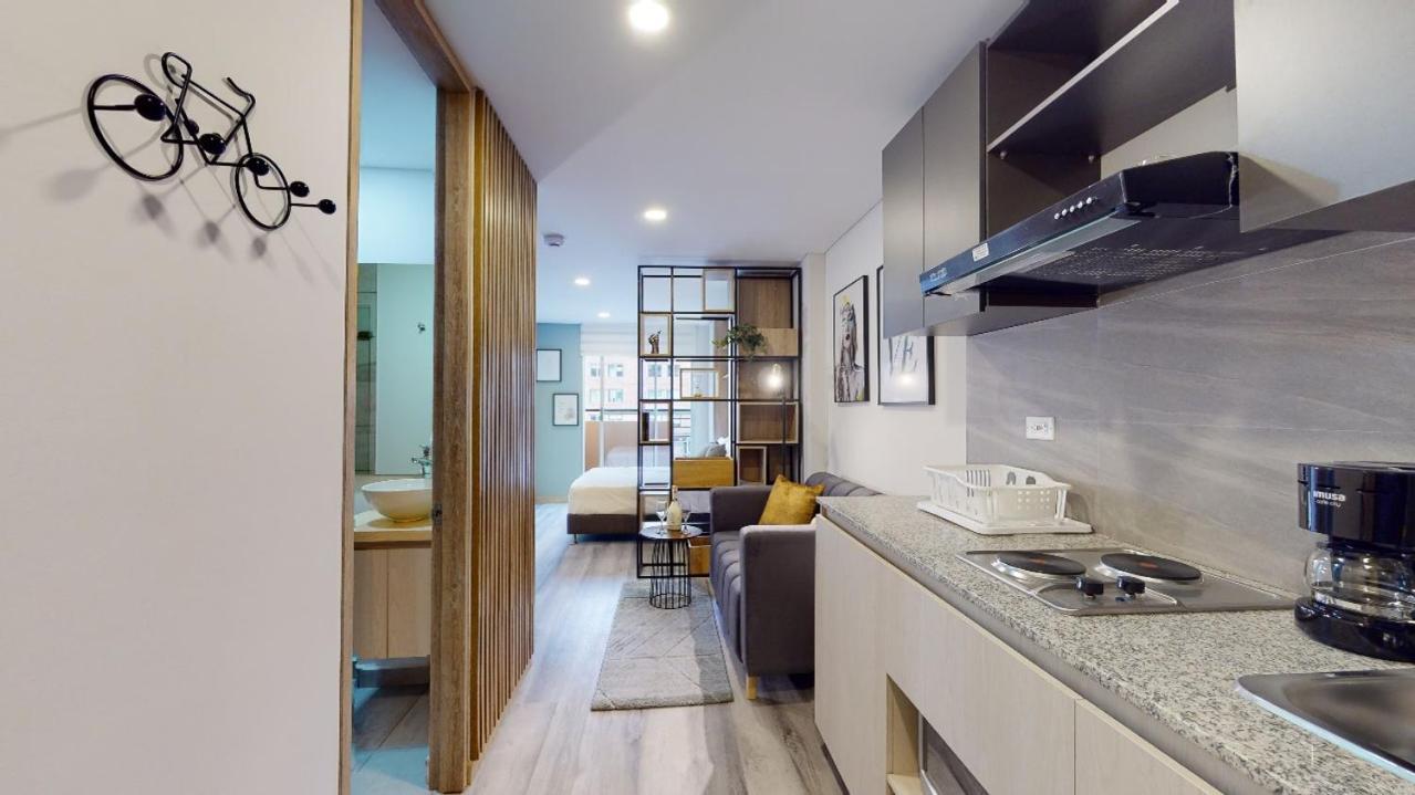 Apartamento Cabrera 8512 Gaº - Deslumbrante Apartamento *