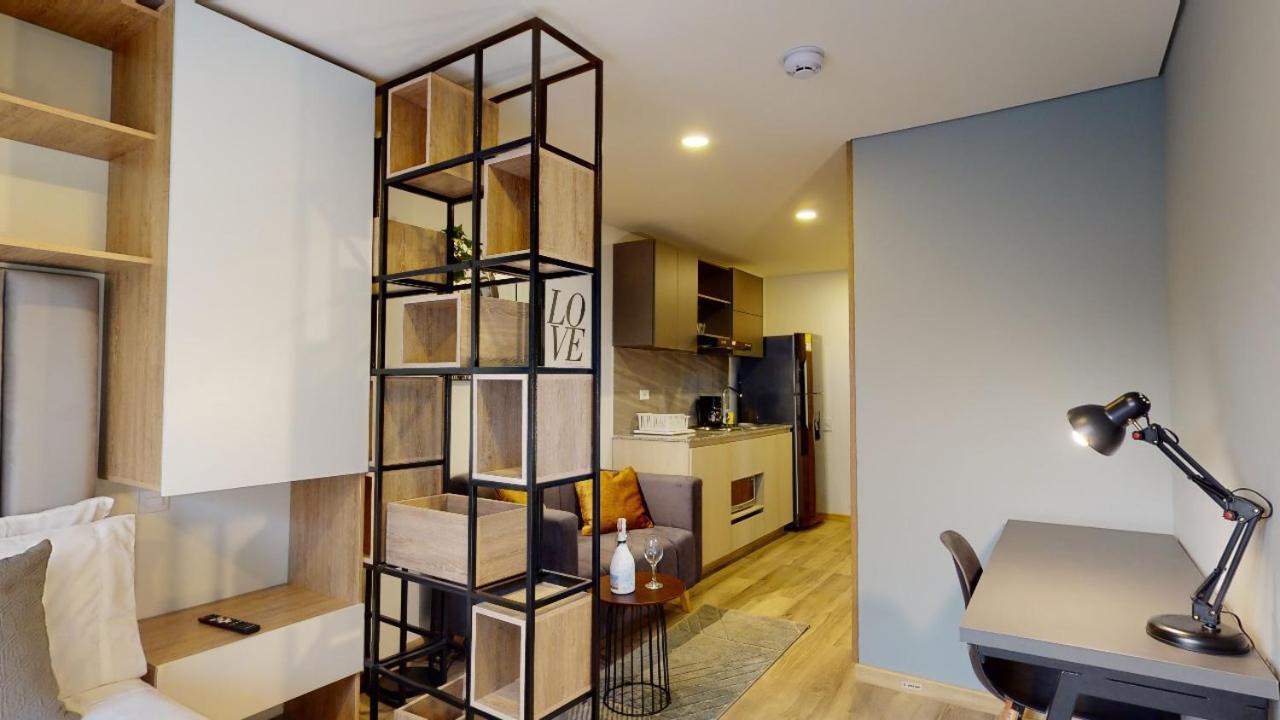 Apartamento Cabrera 8512 Gaº - Deslumbrante Apartamento *