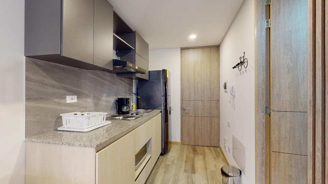 Cabrera 8512 Gaº - Deslumbrante Apartamento Apartamento