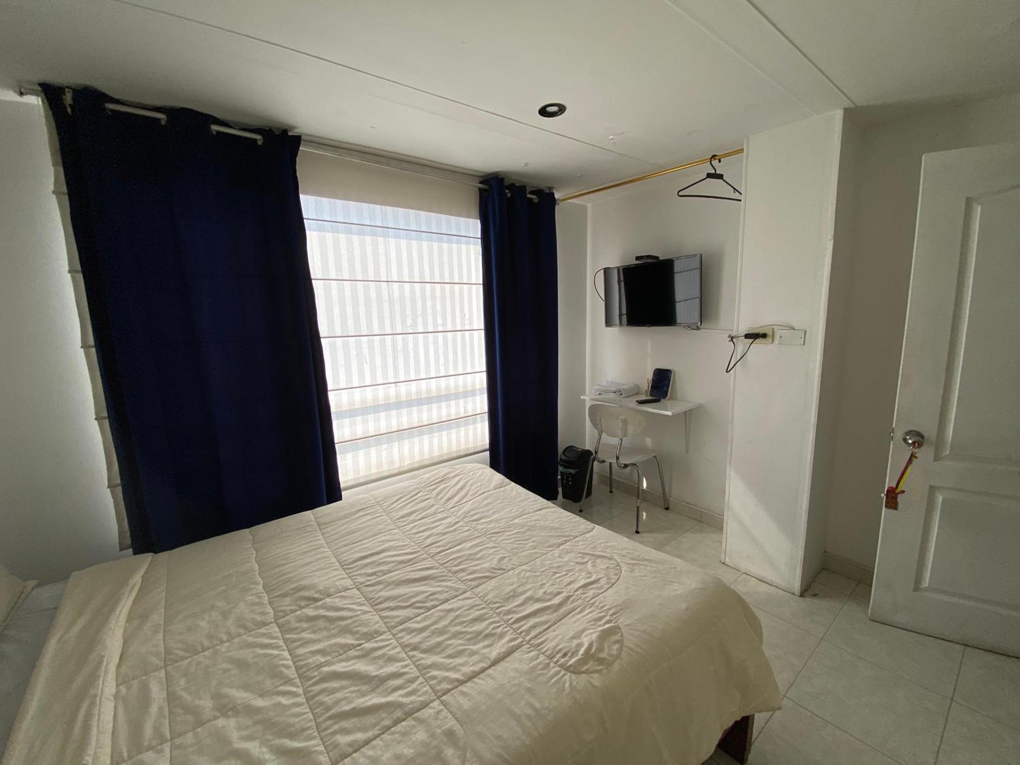 Habitación en casa particular In Bogotá