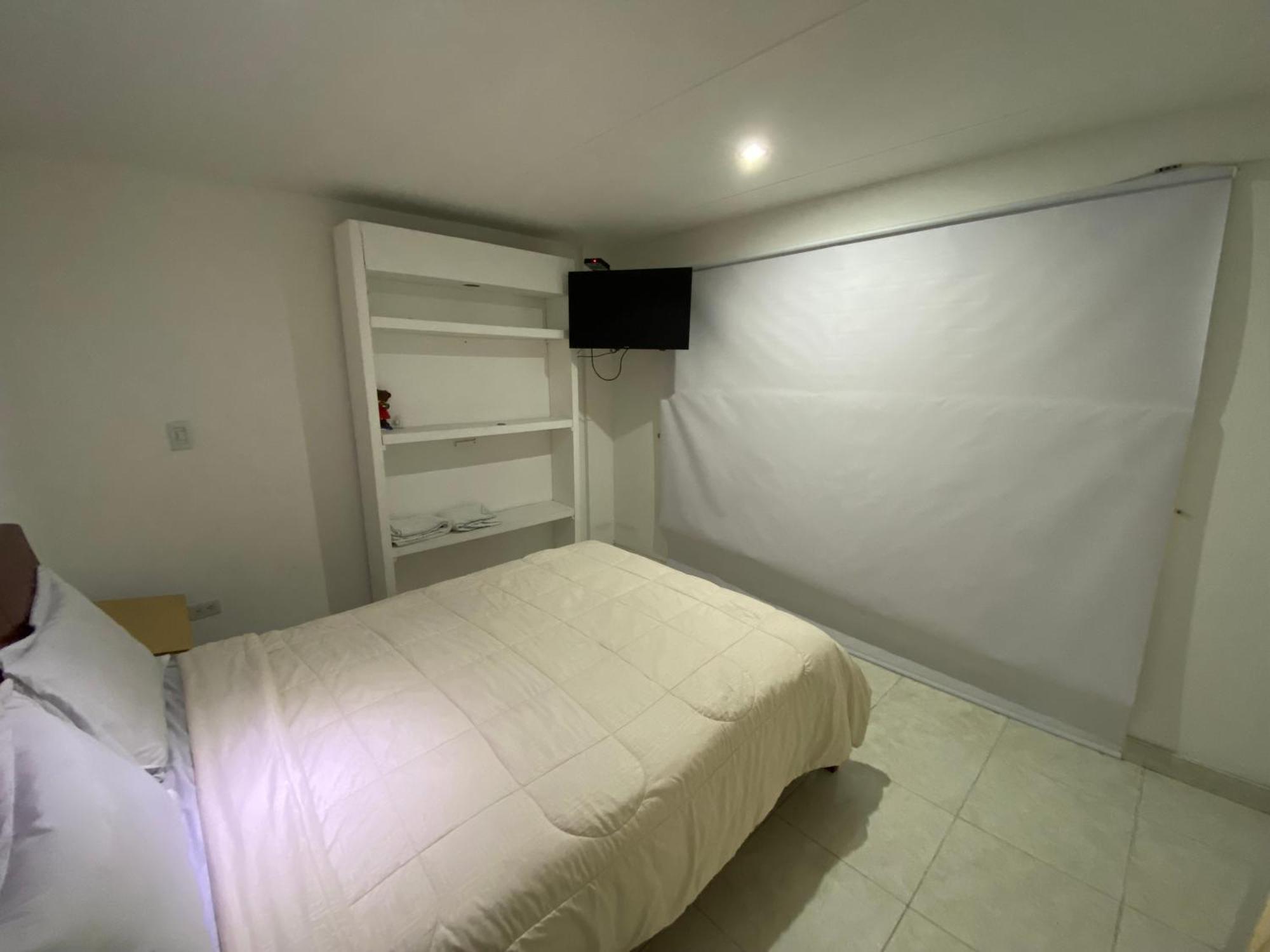 In Habitación en casa particular Bogotá