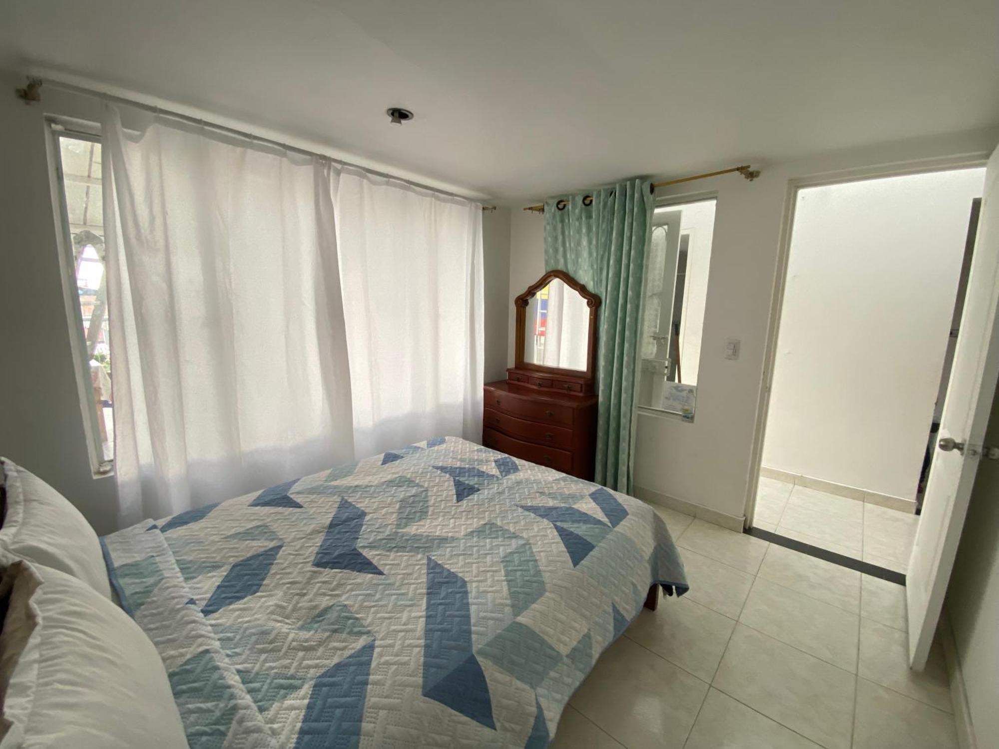Habitación en casa particular In Bogotá