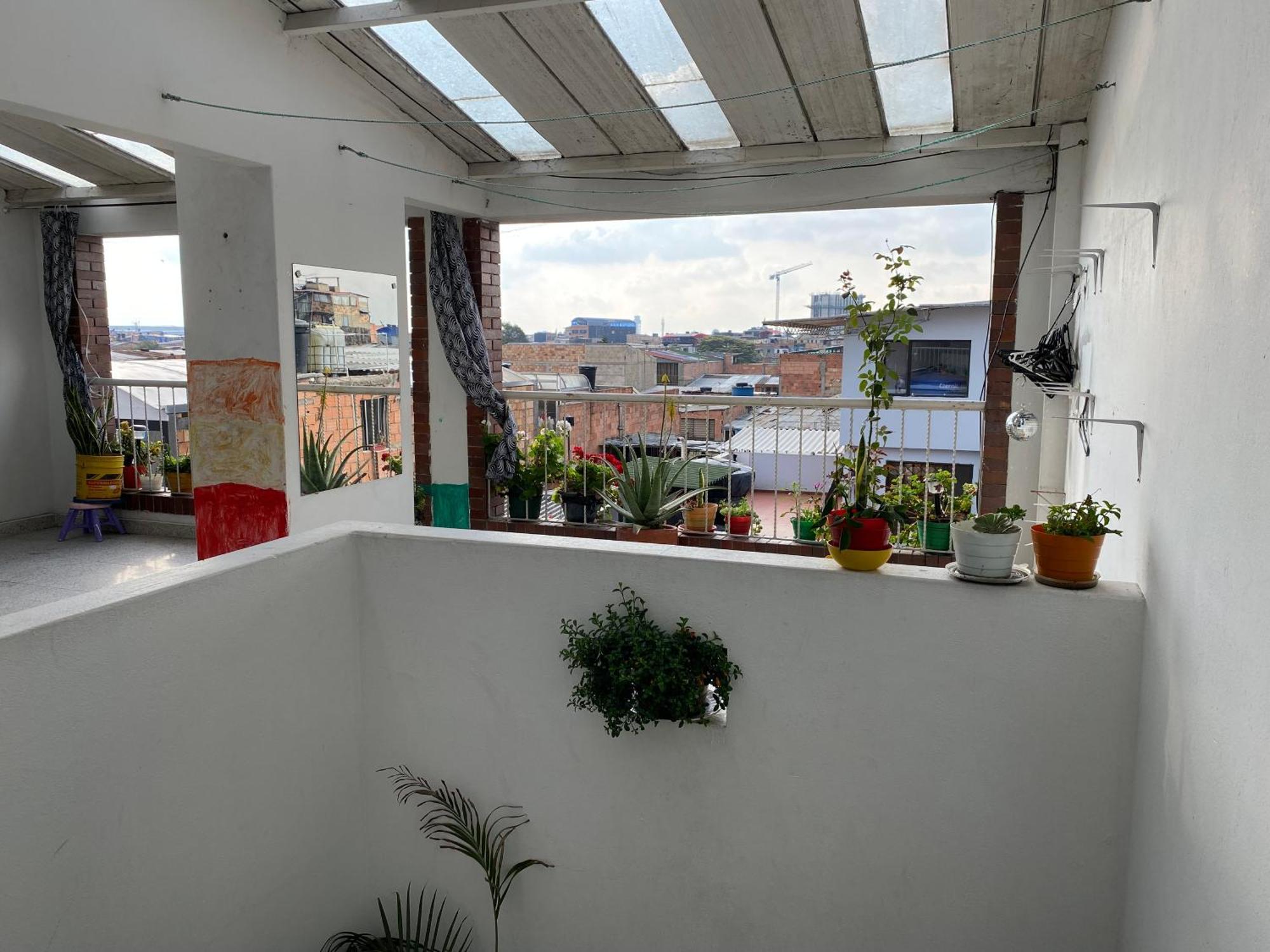 In Bogotá