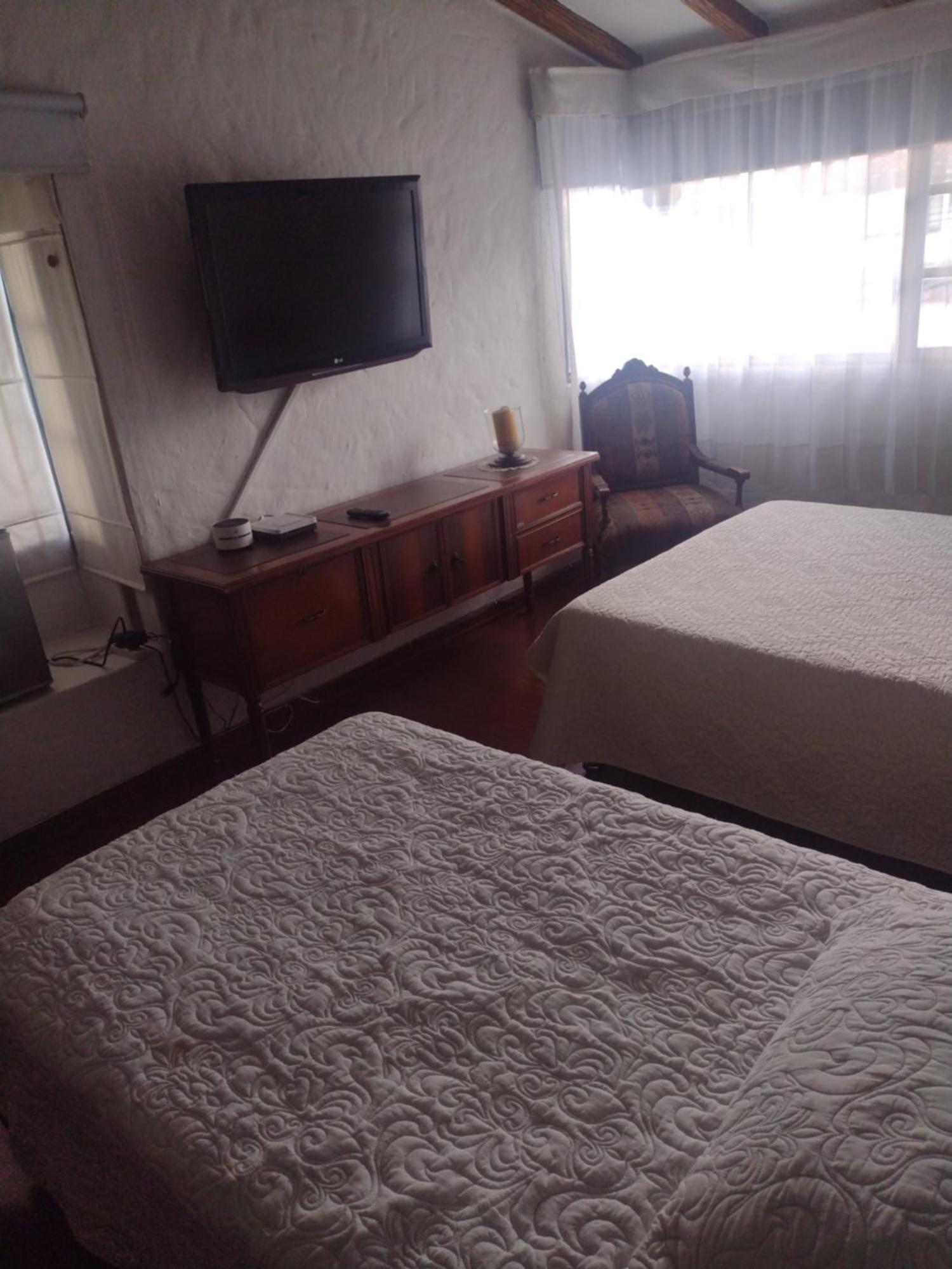 Guest house Casa Turistica Camitas