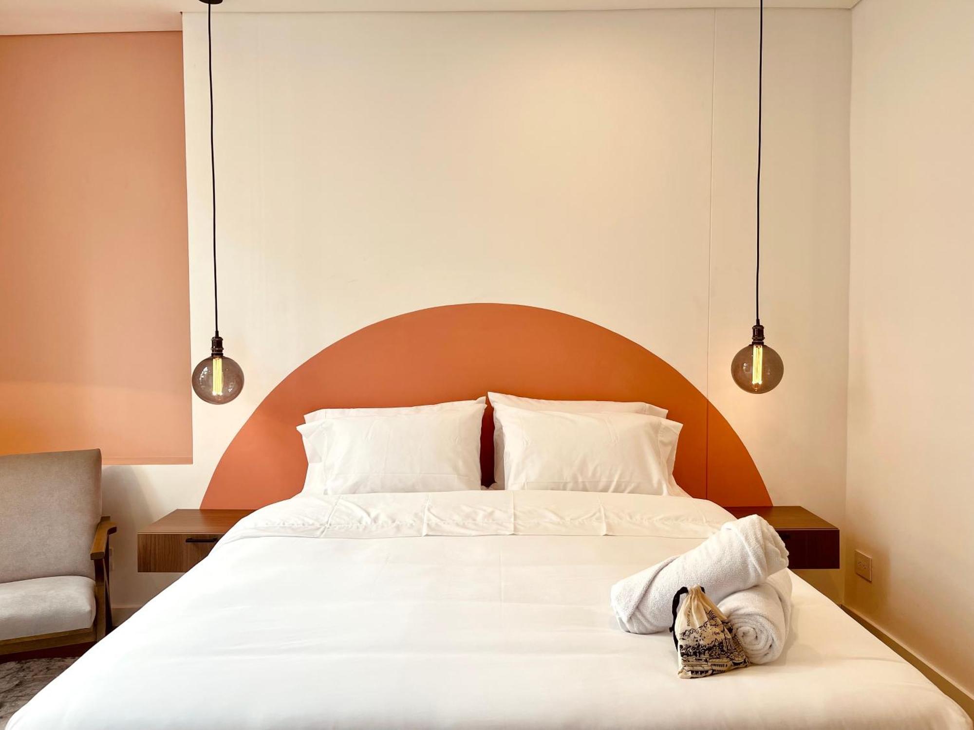 Apartahotel Kubik By Wynwood House