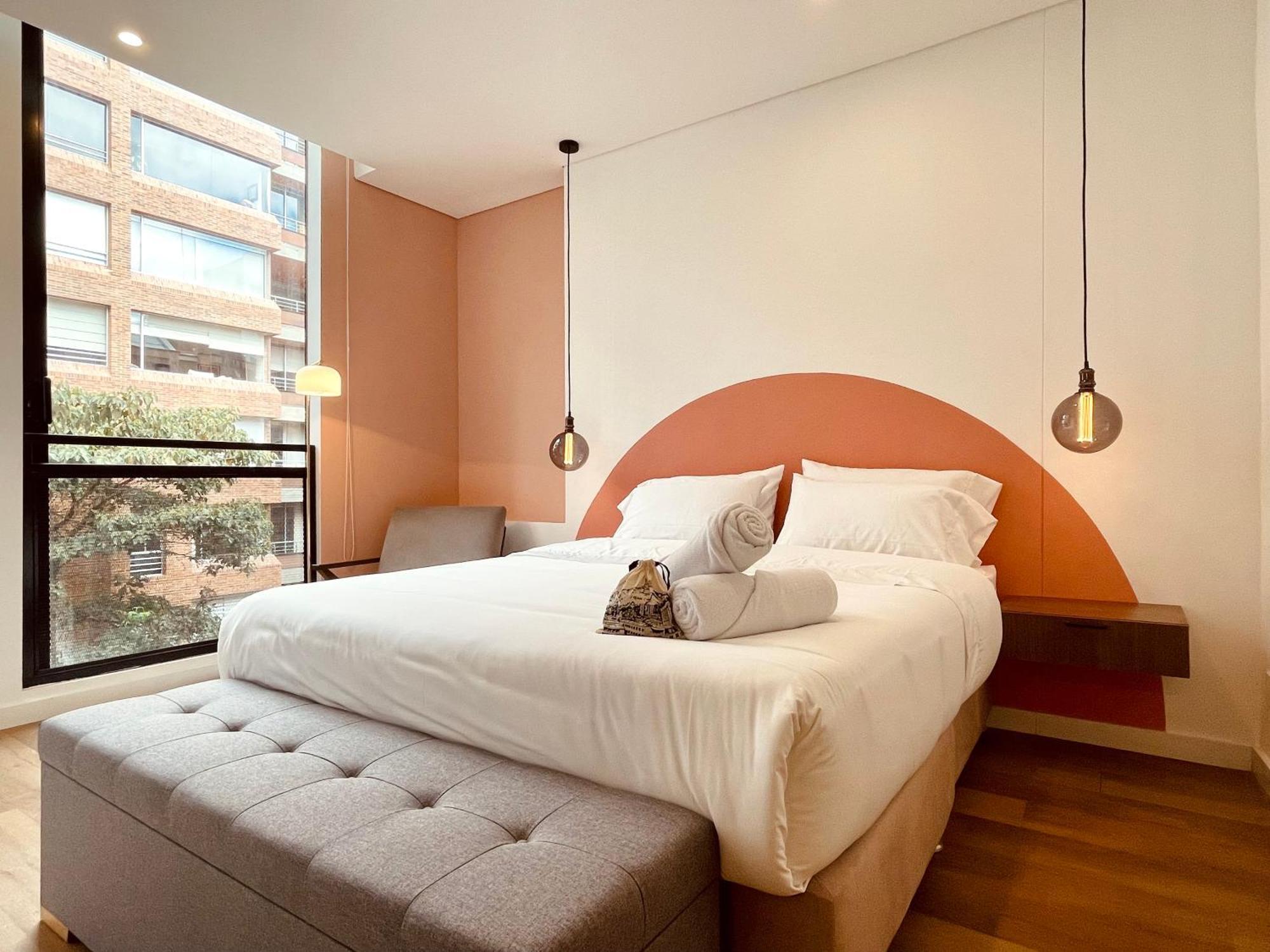 Apartahotel Kubik By Wynwood House 4*