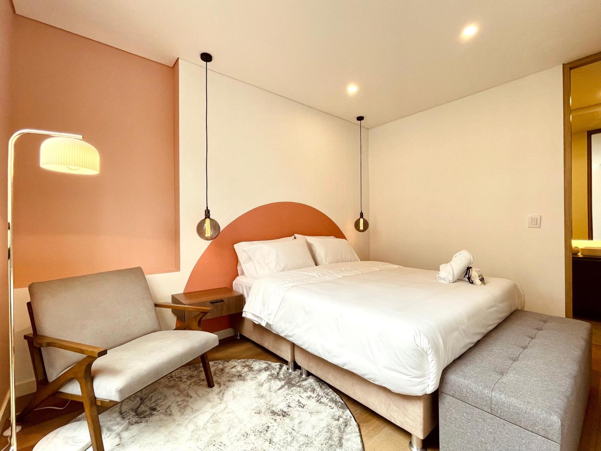 Kubik By Wynwood House 4* Bogotá