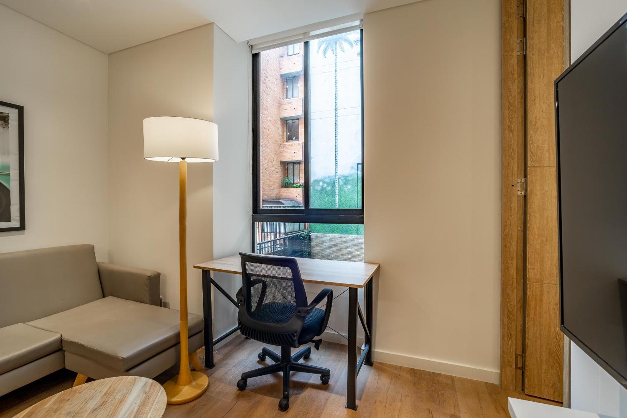 Kubik By Wynwood House Apartahotel