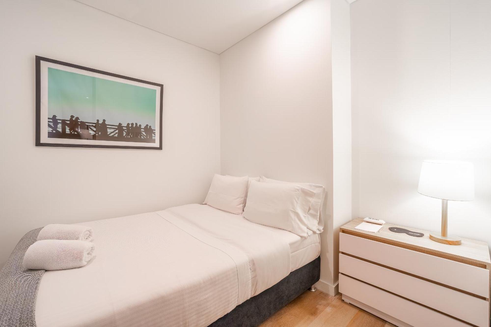 Apartahotel Kubik By Wynwood House