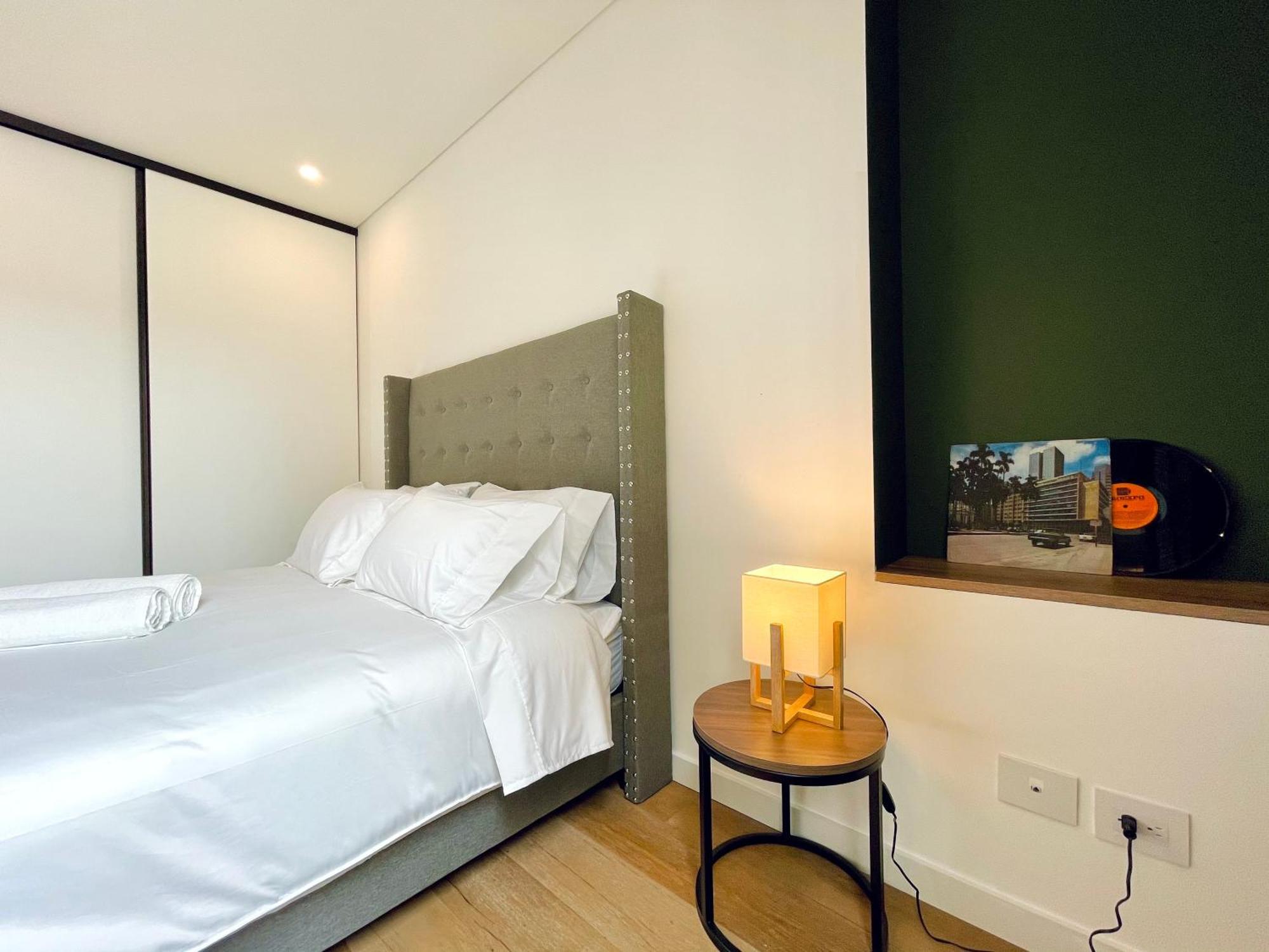 Kubik By Wynwood House Apartahotel