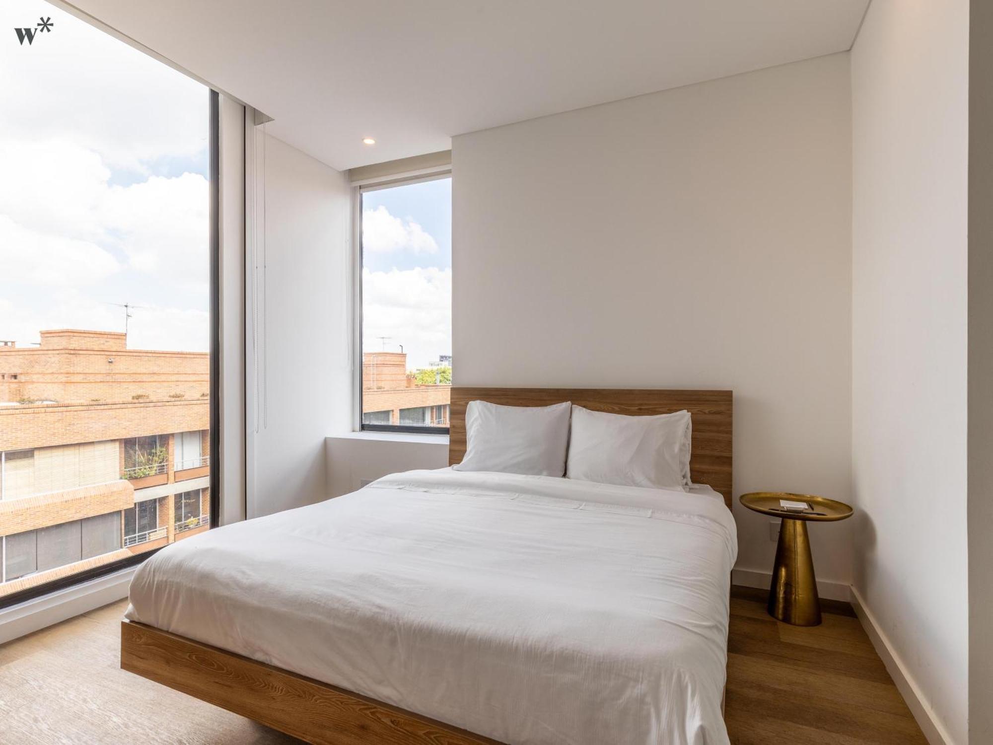 Kubik By Wynwood House 4* Bogotá