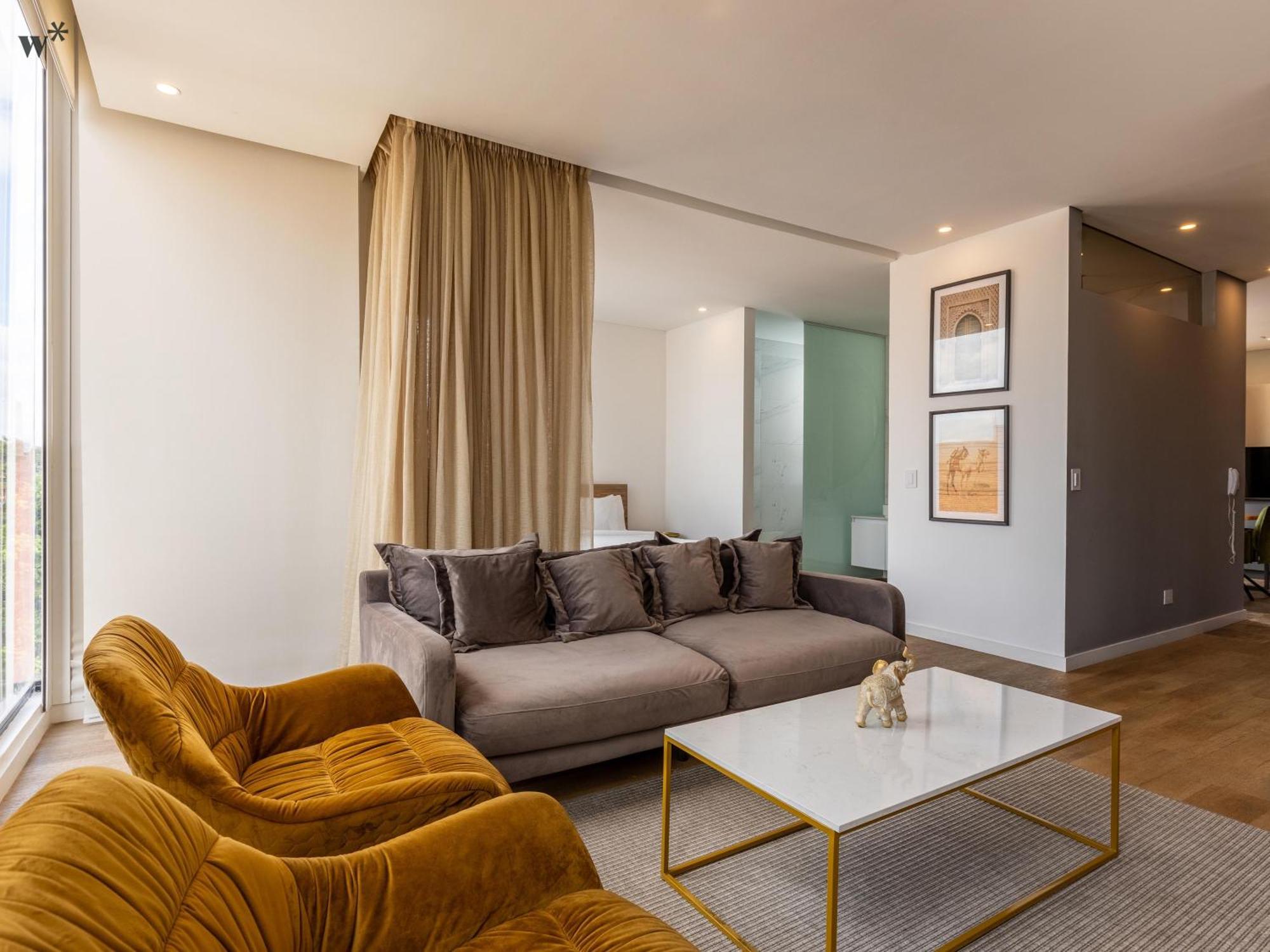 Kubik By Wynwood House Apartahotel 4*