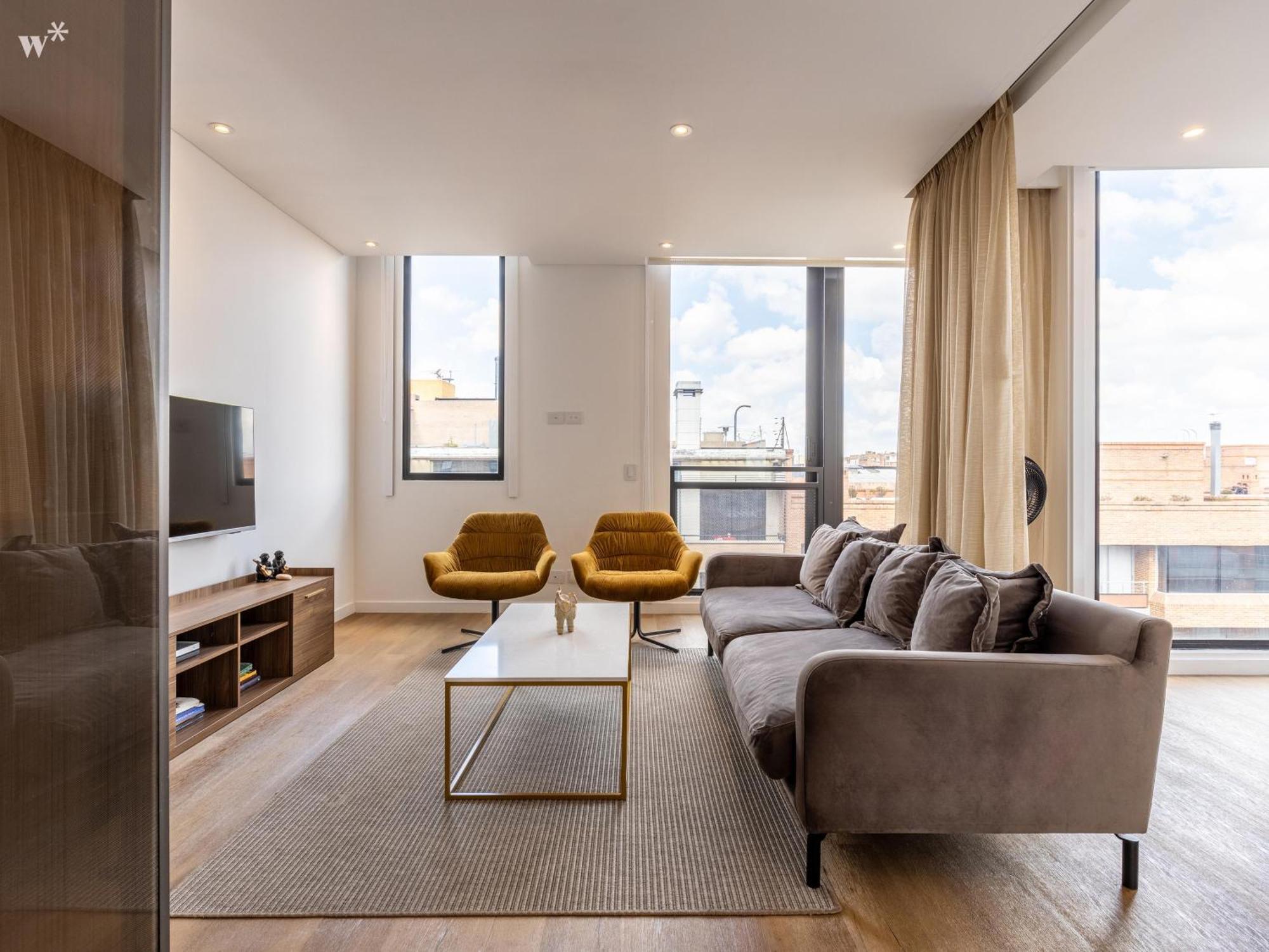 Kubik By Wynwood House Apartahotel