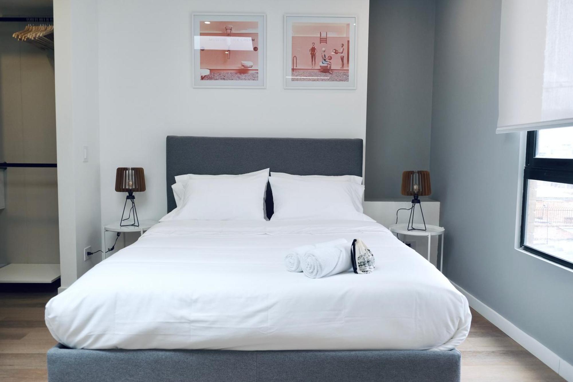 Kubik By Wynwood House Apartahotel 4*