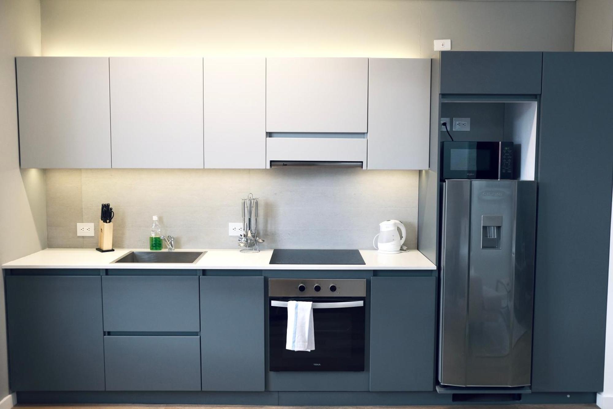Apartahotel Kubik By Wynwood House