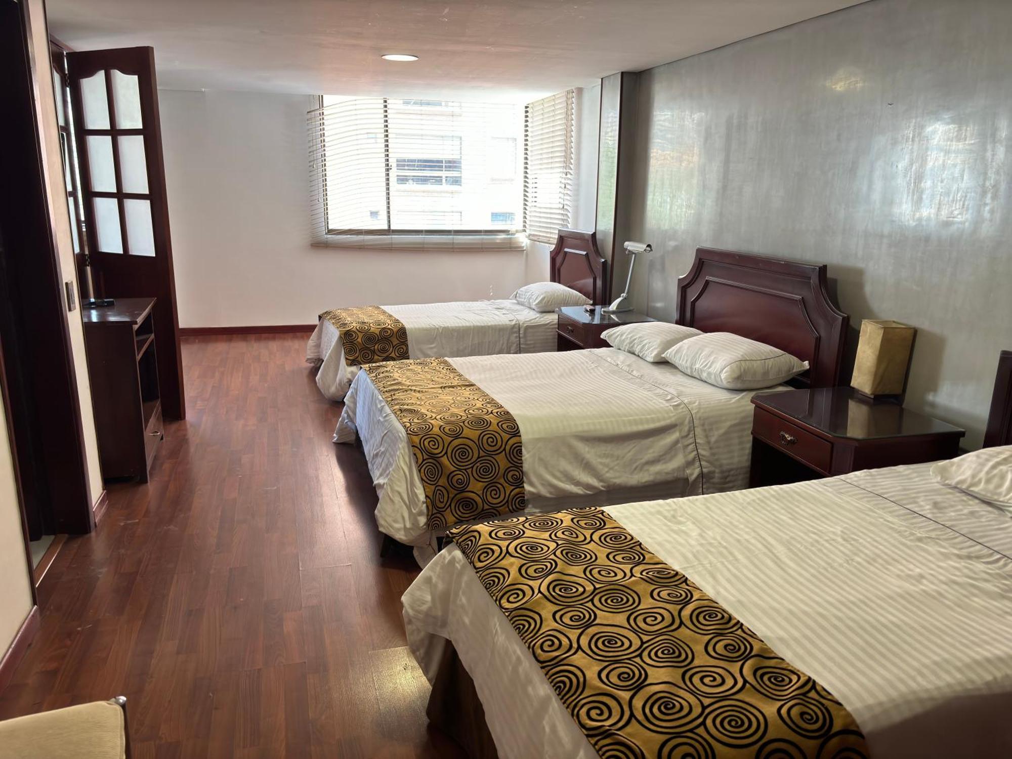 Apartamento Centro Internacional