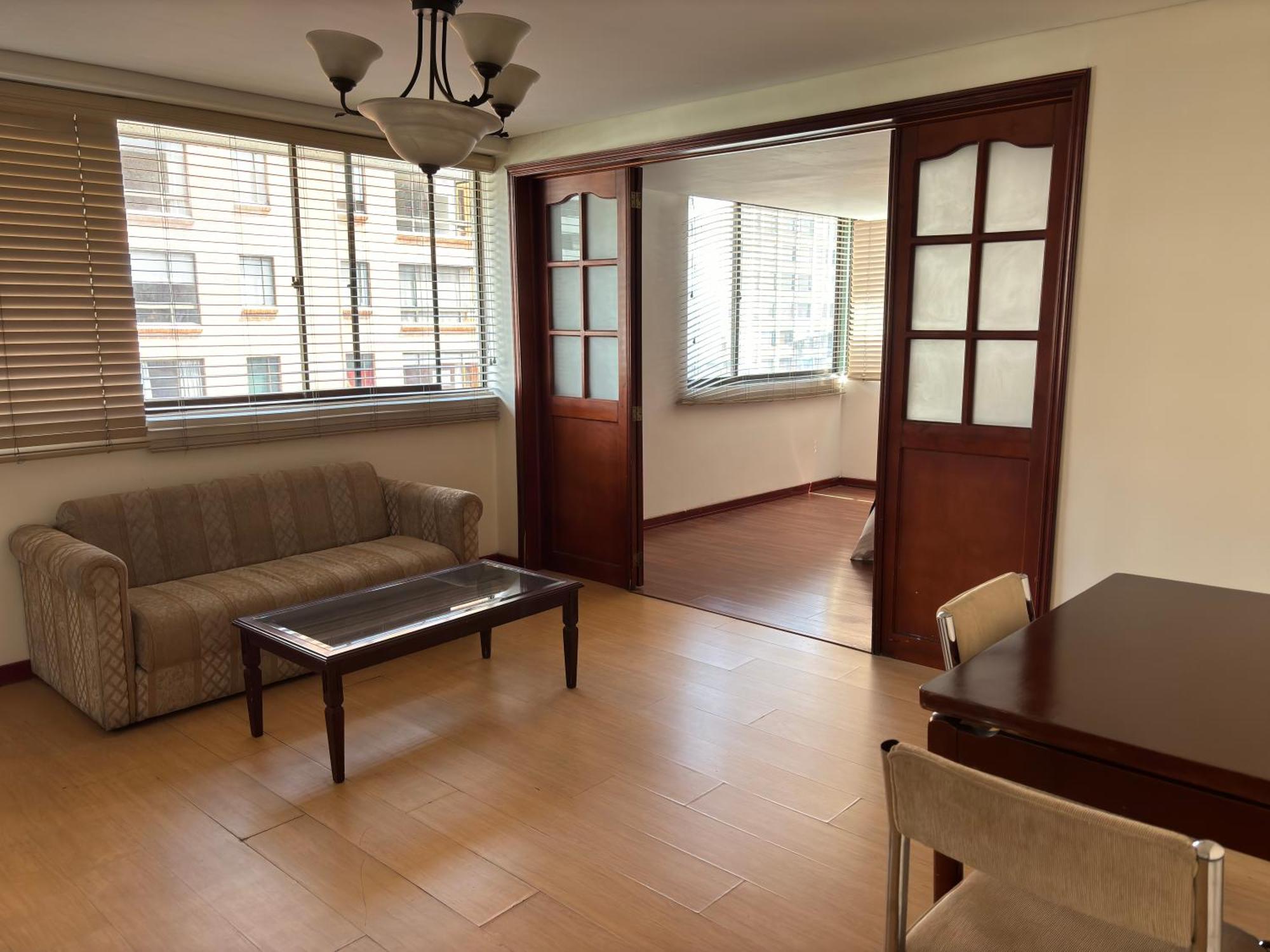 Apartamento Centro Internacional *