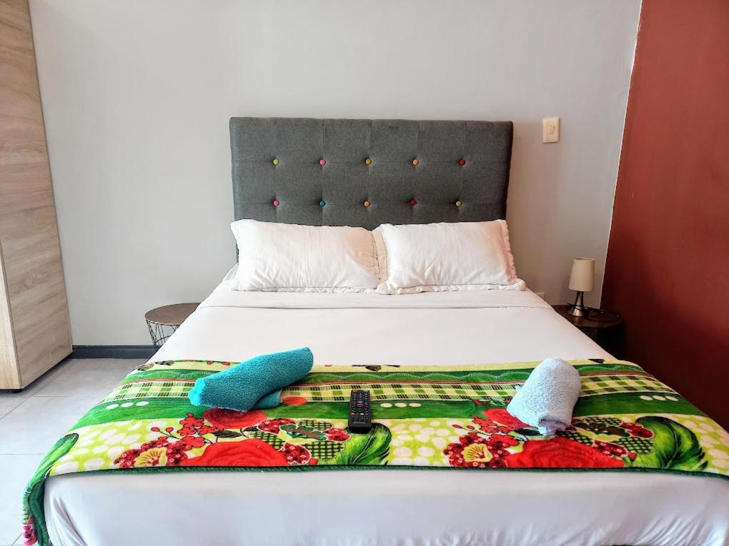 Apartasuites Campin * Bogota
