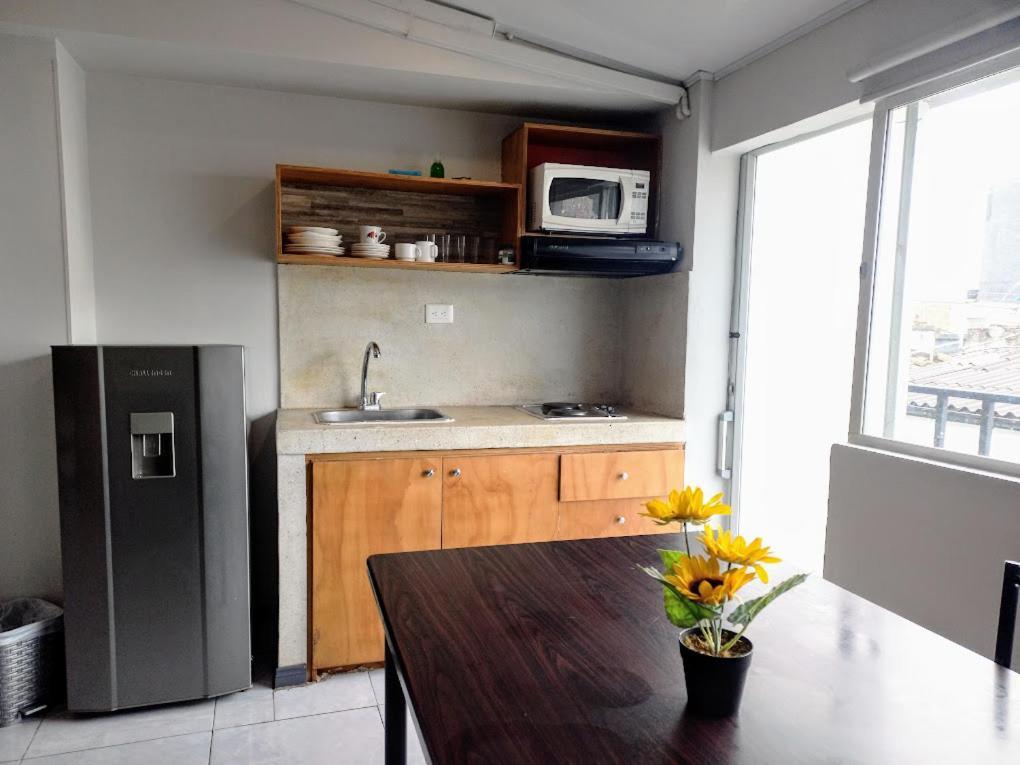 Apartasuites Campin Apartment *