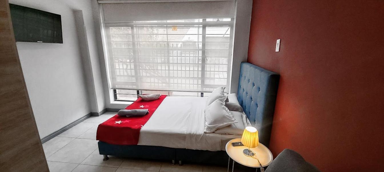 Apartasuites Campin * Bogota