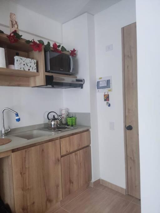Loft En La Candelaria Excelente Ubicacion Bogotá