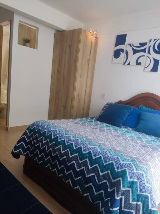 Loft En La Candelaria Excelente Ubicacion *