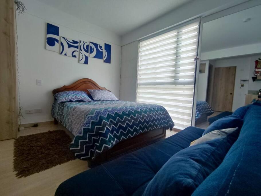 Loft En La Candelaria Excelente Ubicacion Apartamento *